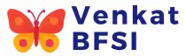 Venkat BFSI Logo