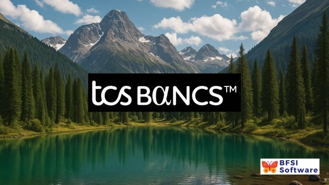TCS Bancs Financial Solution