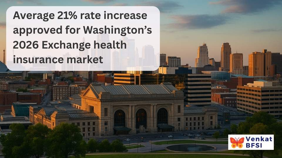 Health insurance premium Washington State