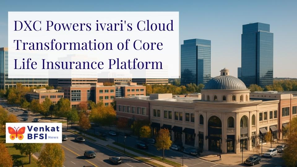 DXC Technology ivari,Canada